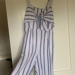 Abercrombie and Fitch jumpsuit
